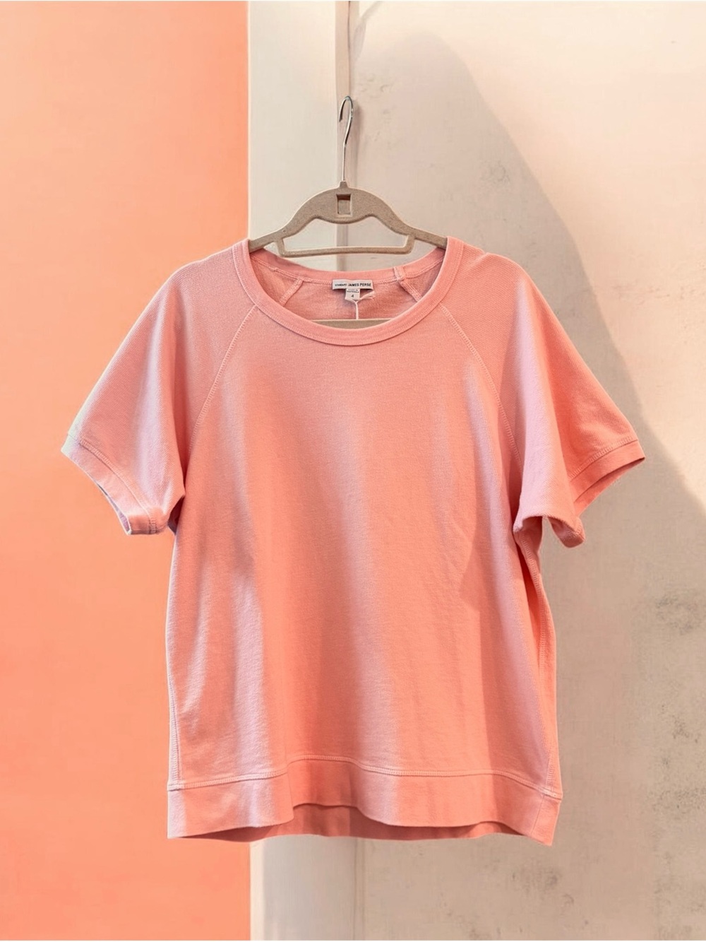 James Perse crewneck nwt